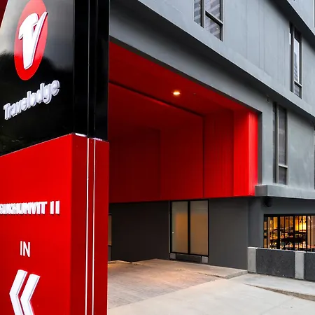 Travelodge Sukhumvit 11-2